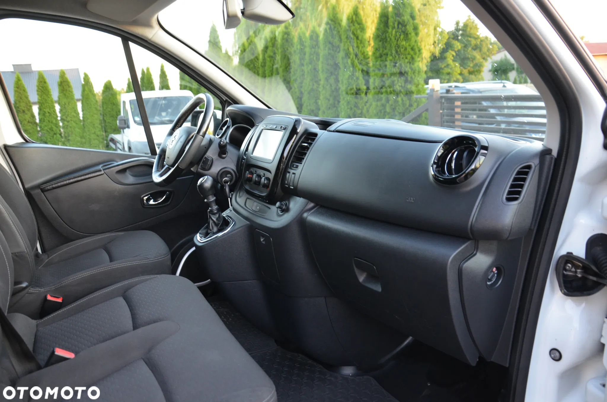 Opel Vivaro 1.6 CDTI L2H1 S&S Sport - 16