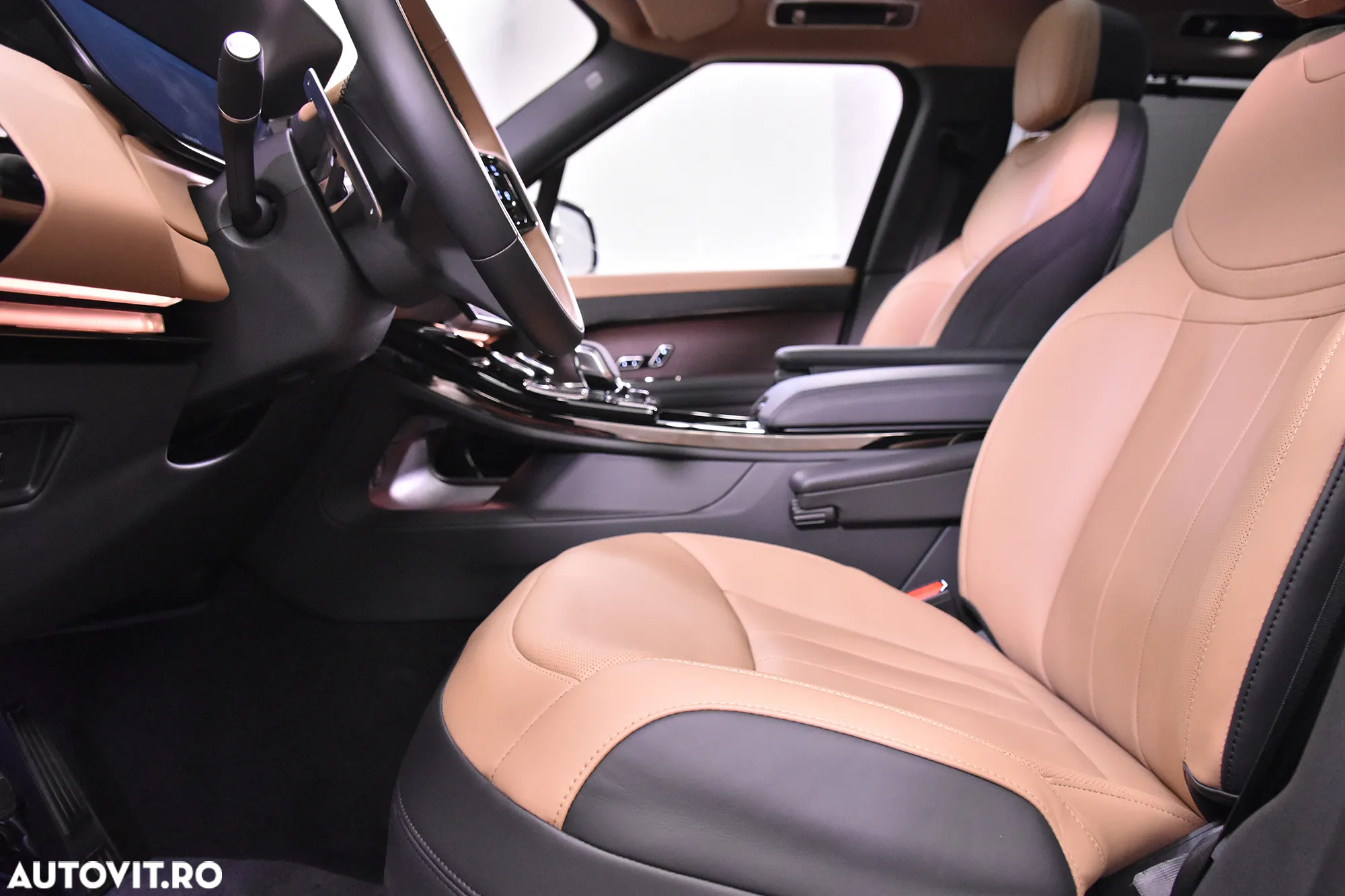 Land Rover Range Rover Sport 3.0 I6 D300 MHEV HSE - 24