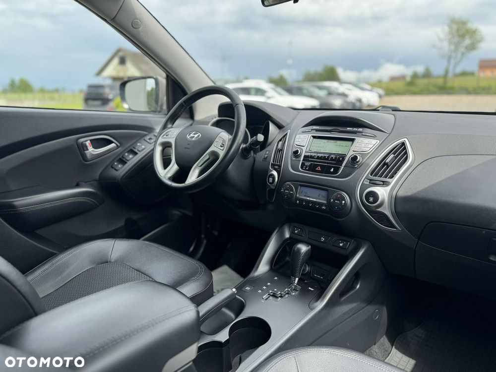 Hyundai ix35 - 13
