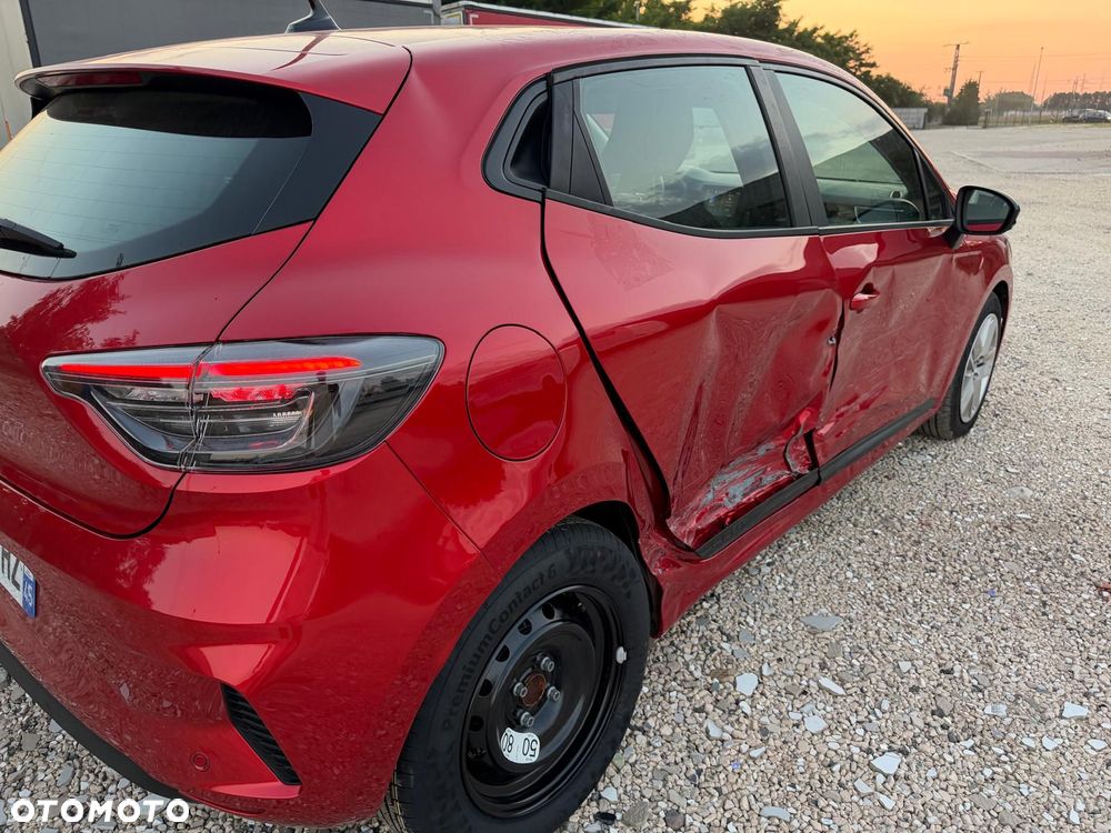 Renault Clio 1.0 TCe Equilibre - 13