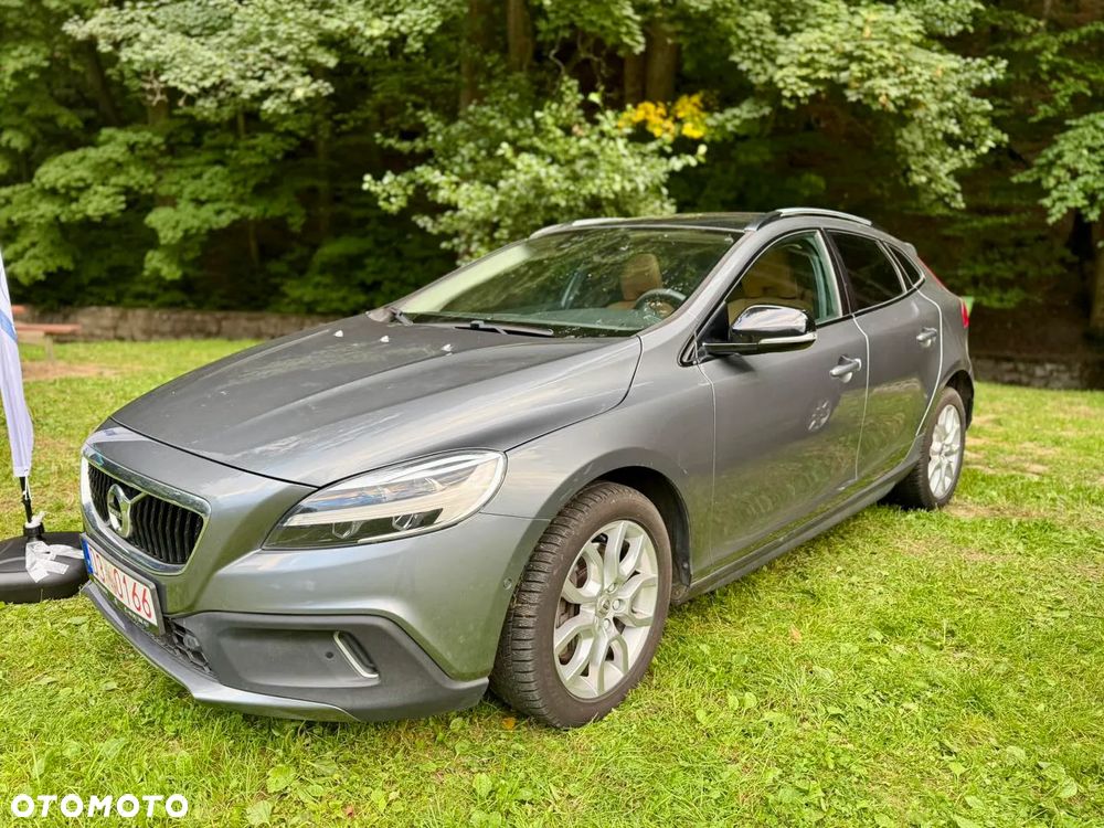 Volvo V40 Cross Country T3 Geartronic Summum - 28