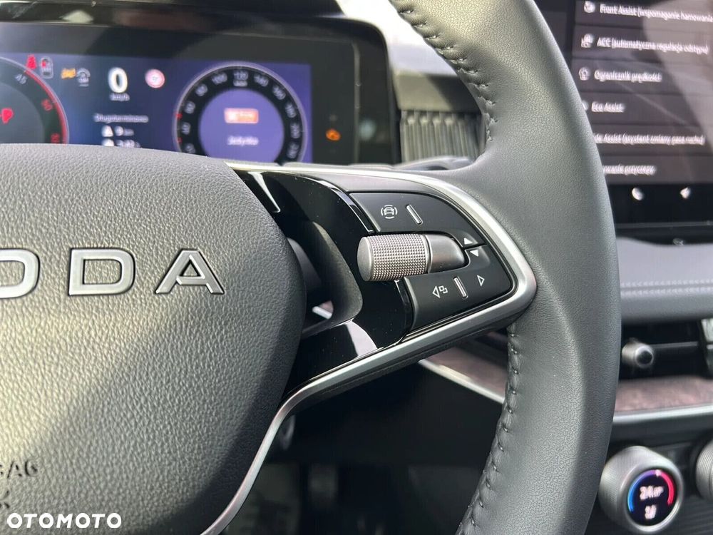 Skoda Superb - 15
