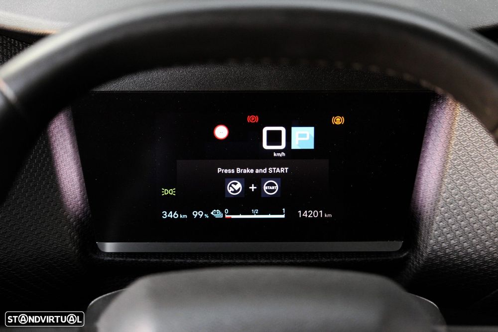 Citroën e-C4 50 kWh Shine - 28