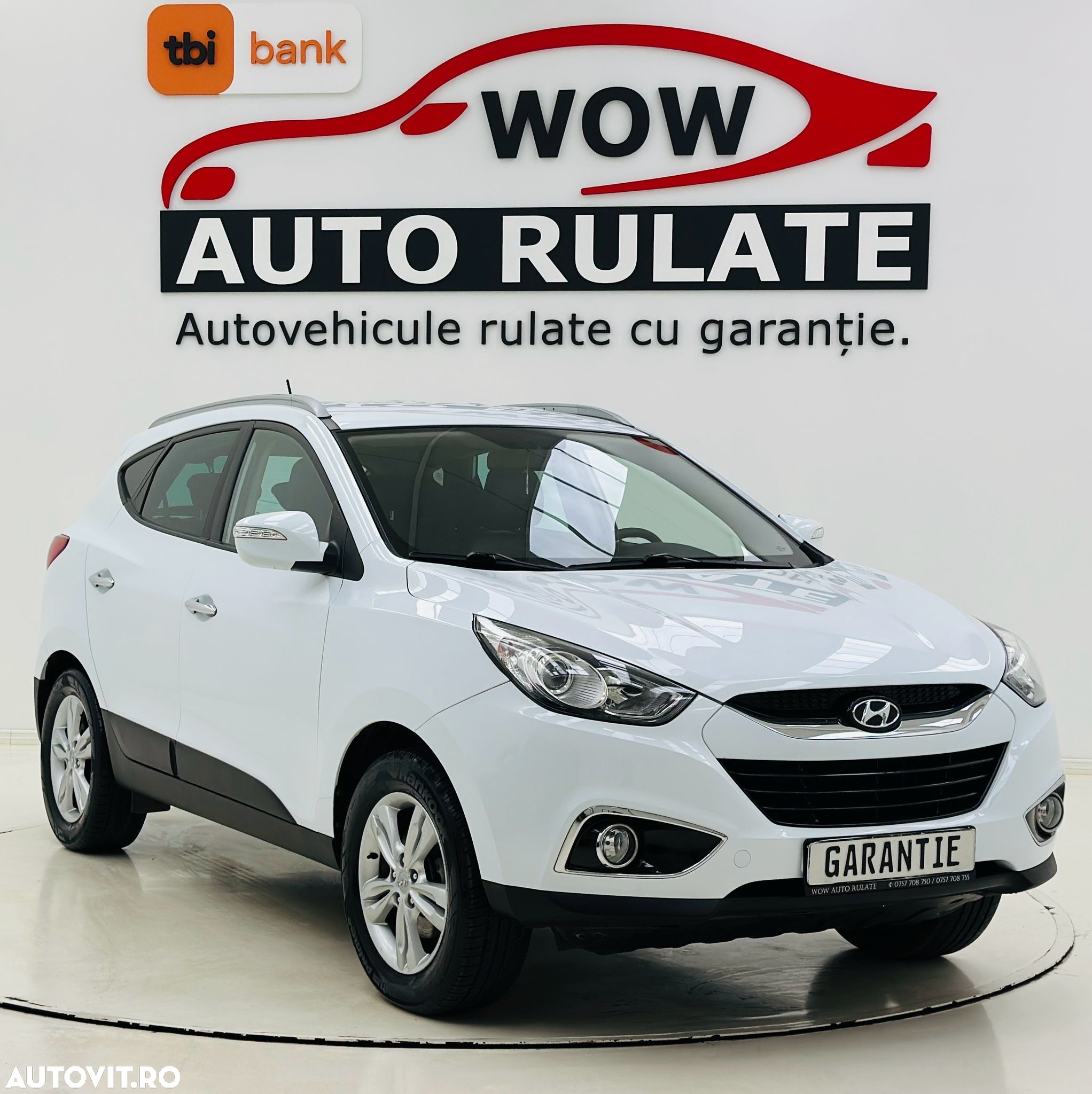 Hyundai ix35 - 2