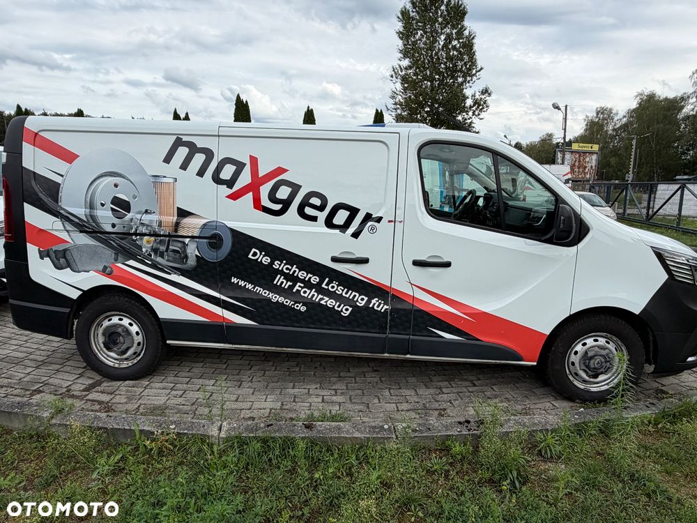 Renault TRAFIC - 5