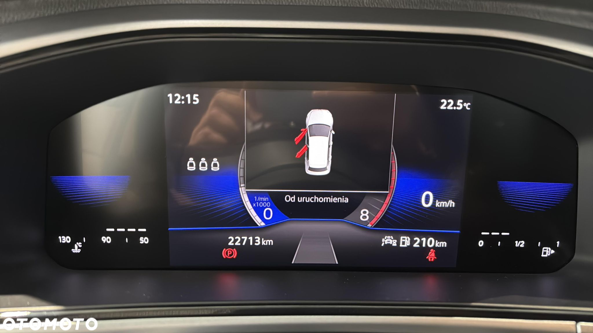 Volkswagen T-Roc 1.0 TSI Life - 14