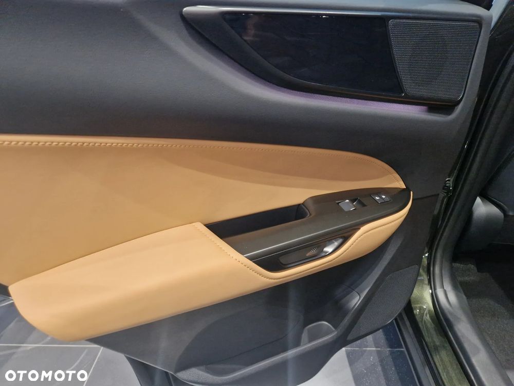 Lexus NX 350h Prestige AWD - 20