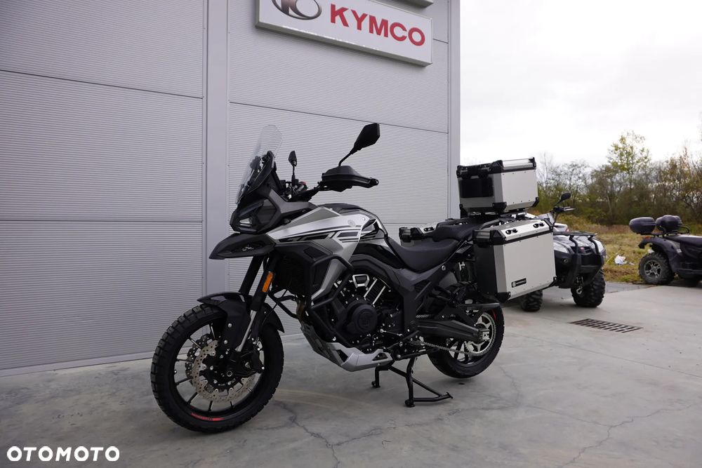 Morbidelli T1002V - 6