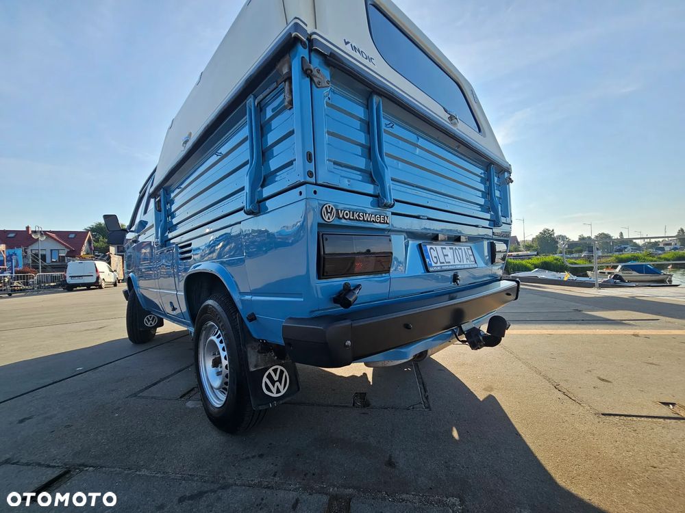 Volkswagen Transporter 253 292 - 2