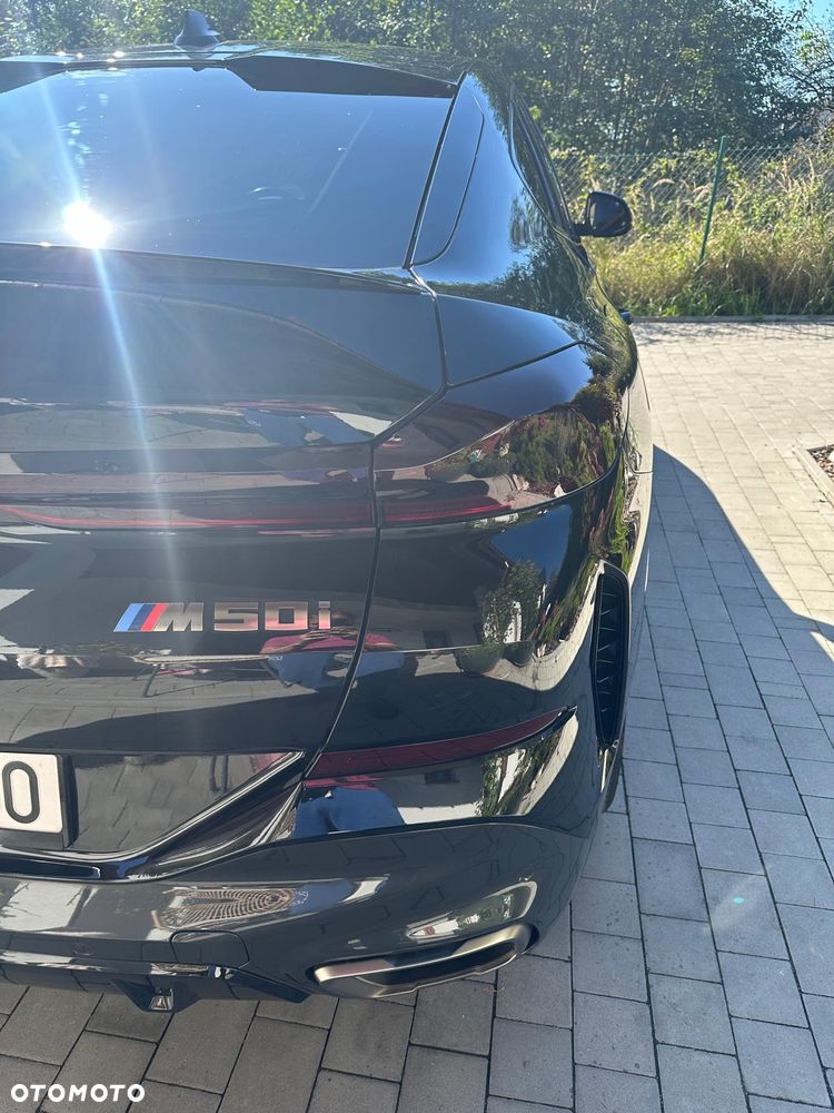 BMW X6M - 23