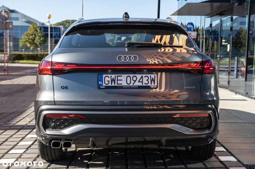 Audi Q5 Sportback - 4