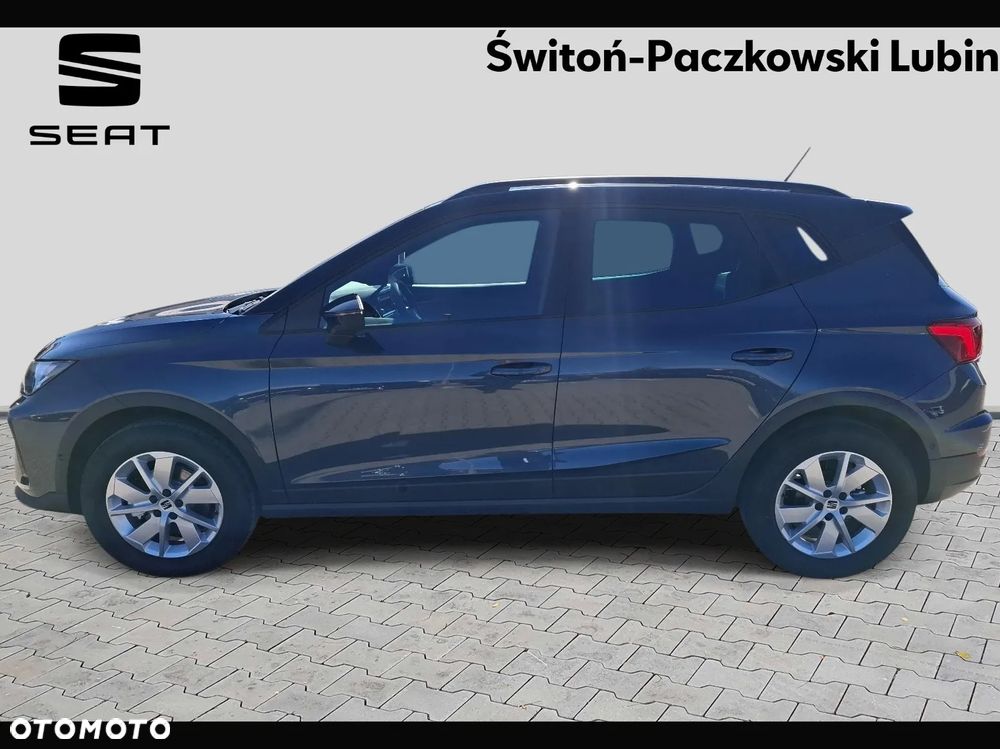 Seat Arona 1.0 TSI Style S&S DSG - 4