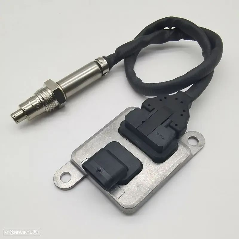 Sensor Sonda Nox Novo Mercedes Cdi  A0009059603 - 1
