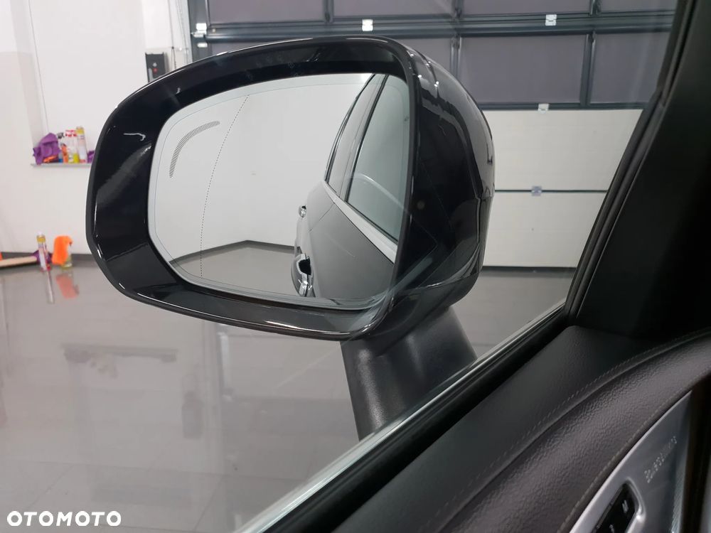 Volvo XC 90 D5 AWD Geartronic Inscription - 16