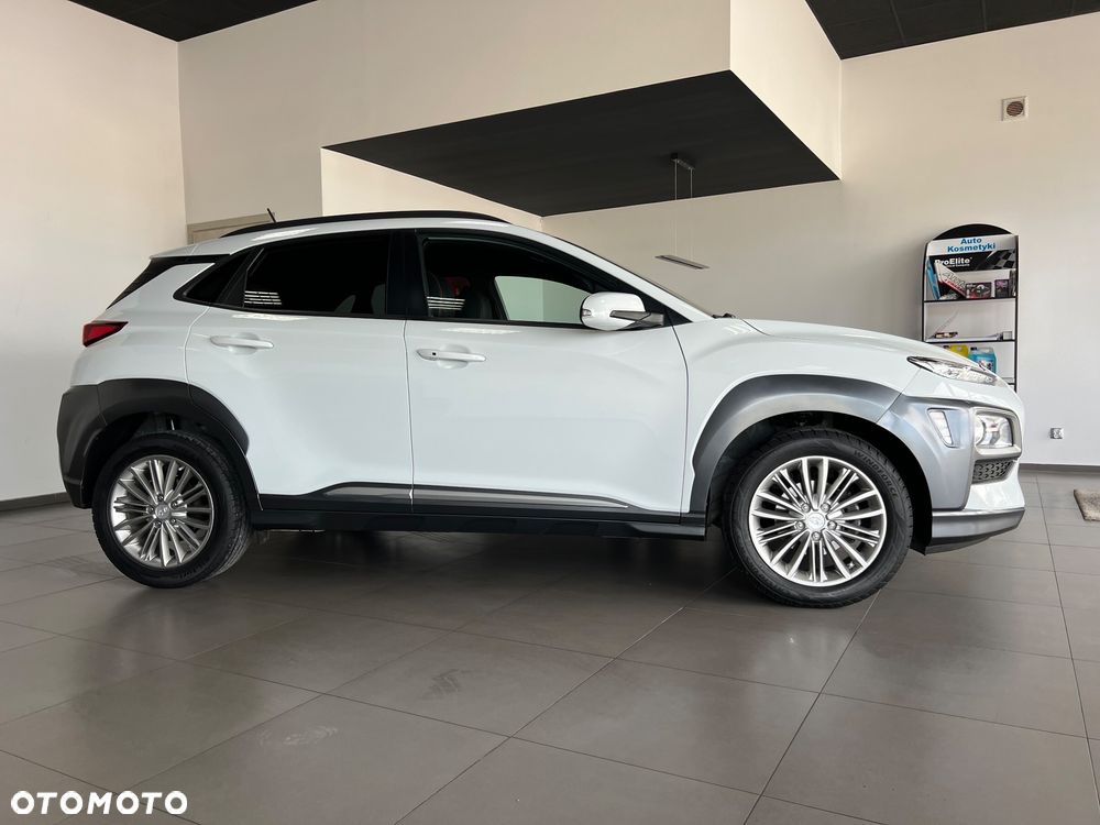 Hyundai Kona - 7