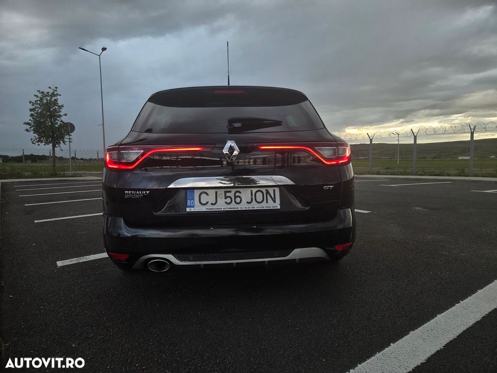 Renault Megane - 11