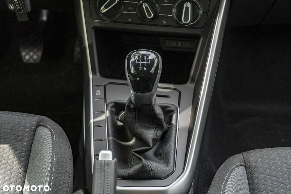 Volkswagen Polo - 21