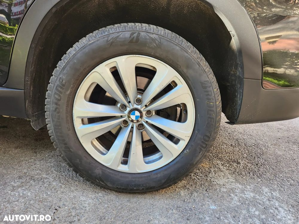 BMW X5 xDrive30d - 17