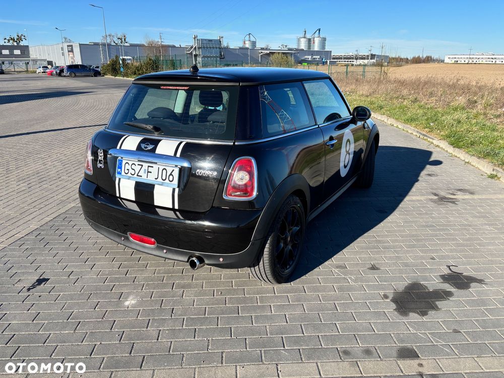 MINI Cooper - 5