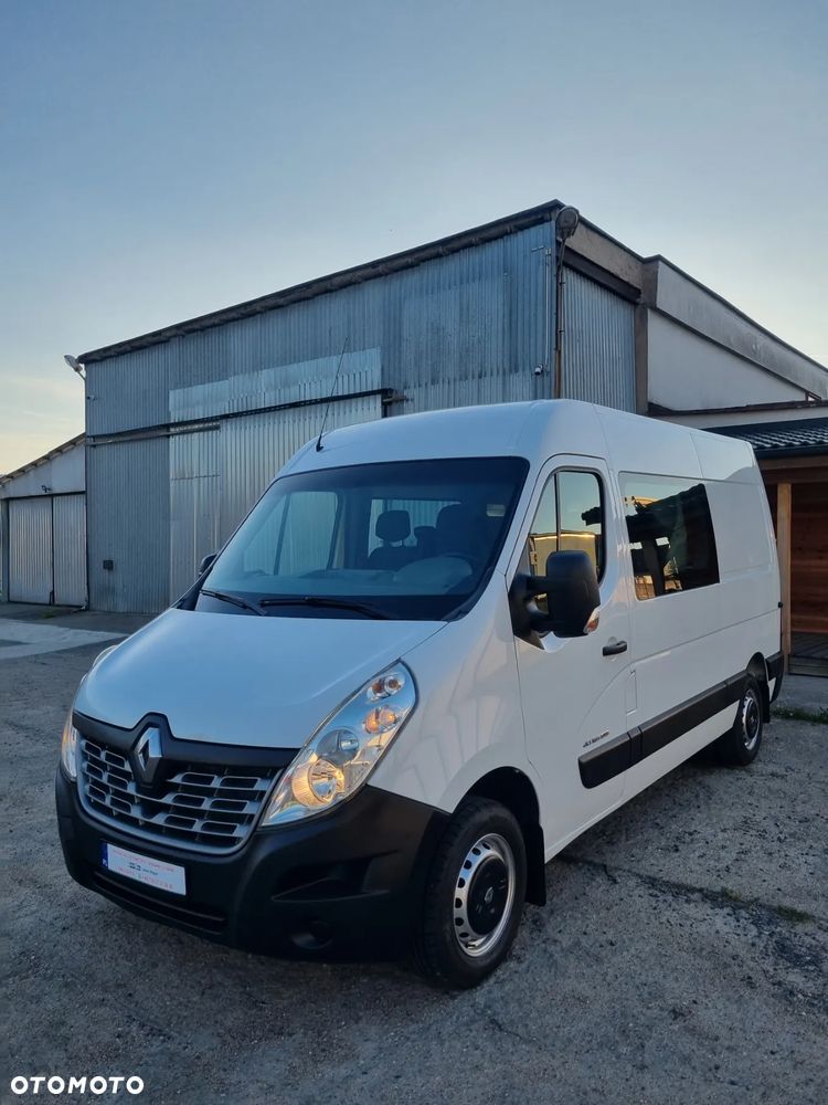 Renault Master - 25