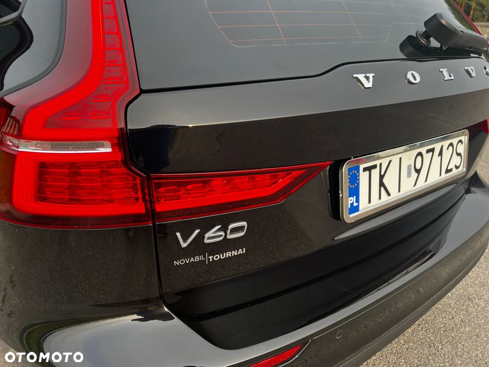 Volvo V60 D3 Momentum - 31