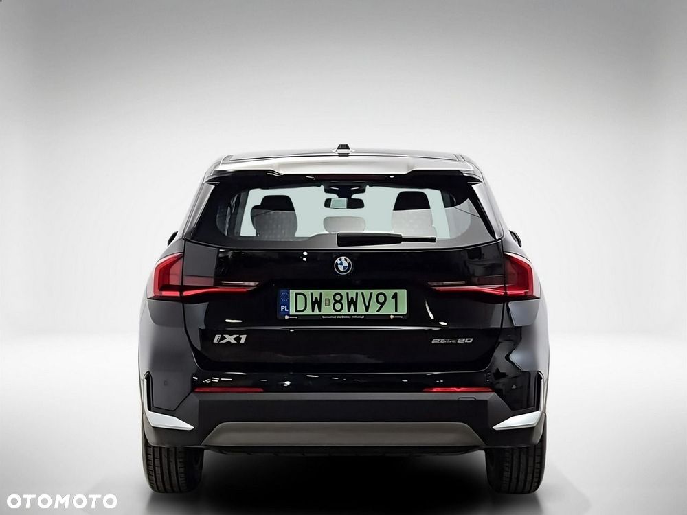 BMW iX1 eDrive20 66.5kWh - 4