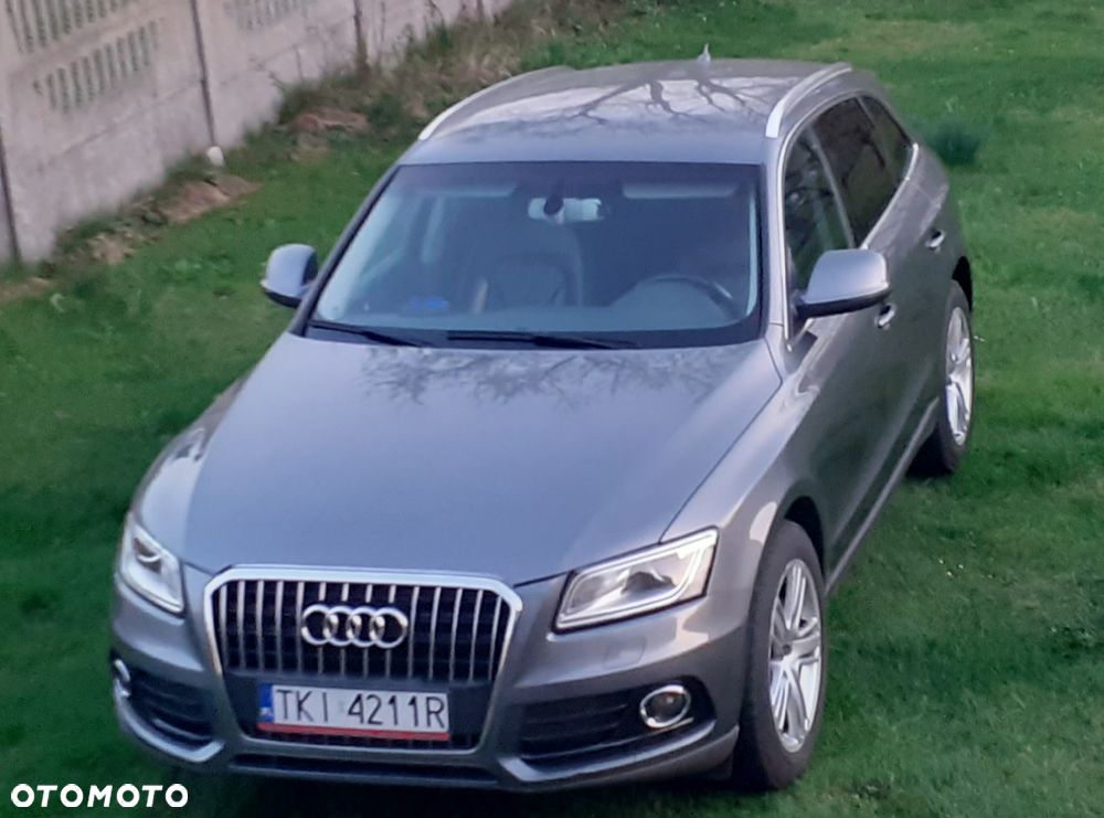 Audi Q5 2.0 TDI - 14