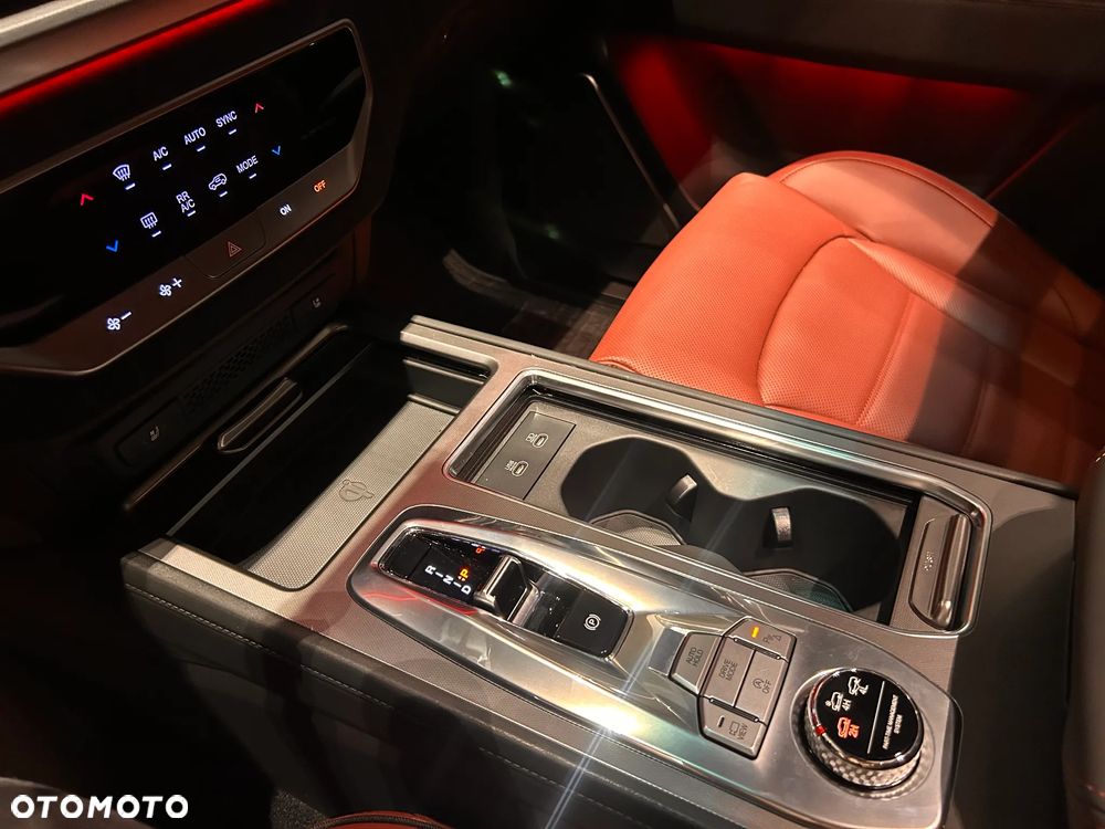 SsangYong/KGM Rexton 2.2 D Black Edition 4WD - 12