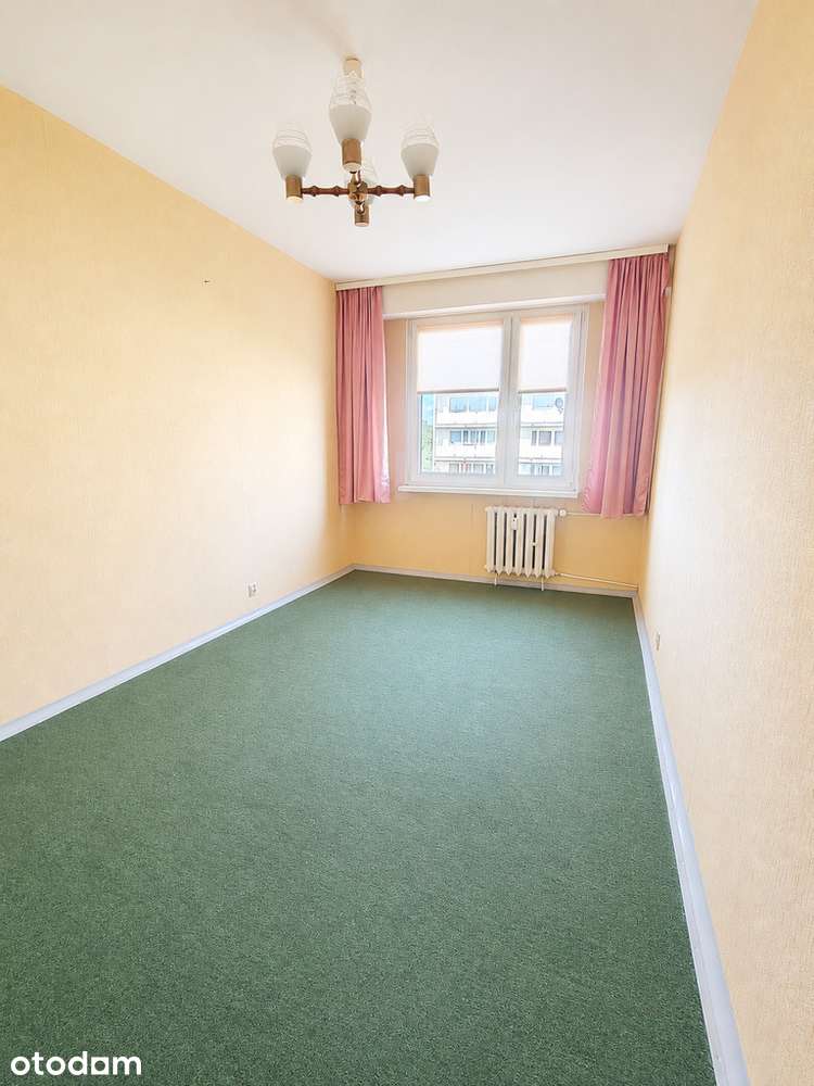 Mieszkanie 3 pokoje | 59,94m2| Lotnisko