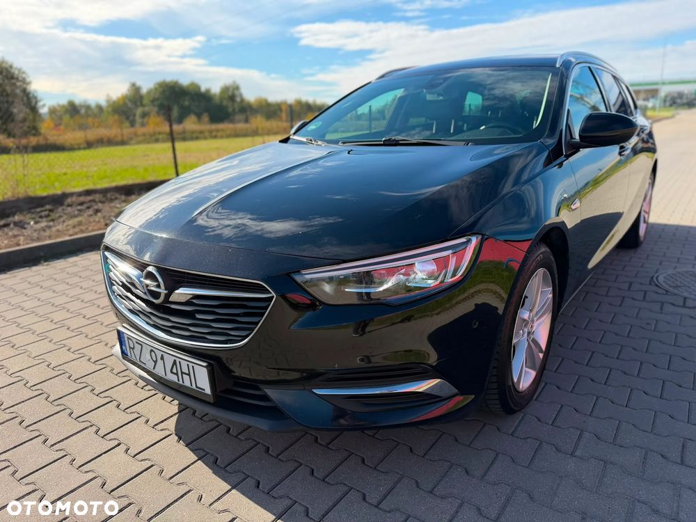Opel Insignia 2.0 CDTI Executive - 37