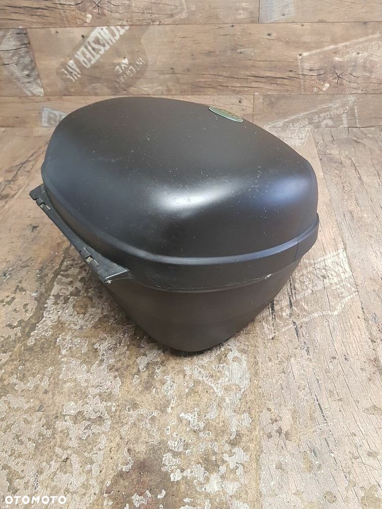 Kufer centralny Takai - 4