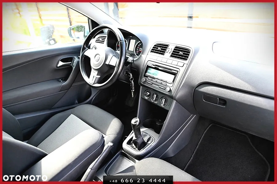 Volkswagen Polo 1.2 TDI Style - 15