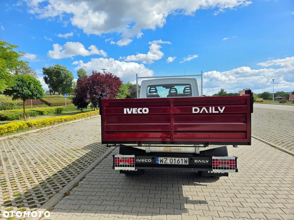 Iveco Daily 50c180 / 35c150Wywrotka/Kiper 3 stronny/ - 4
