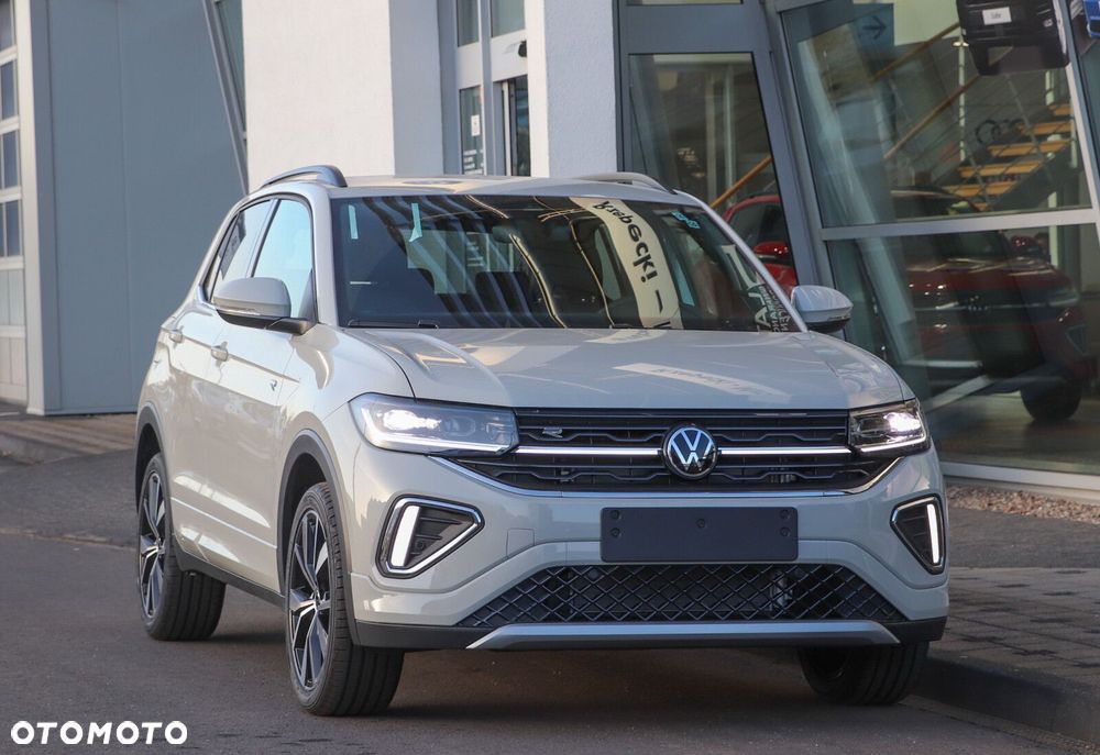 Volkswagen T-Cross - 7
