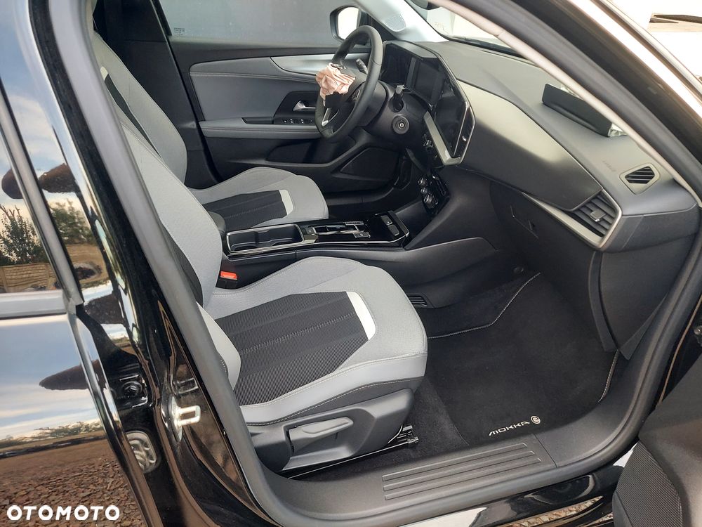 Opel Mokka Mokka-e Edition - 7