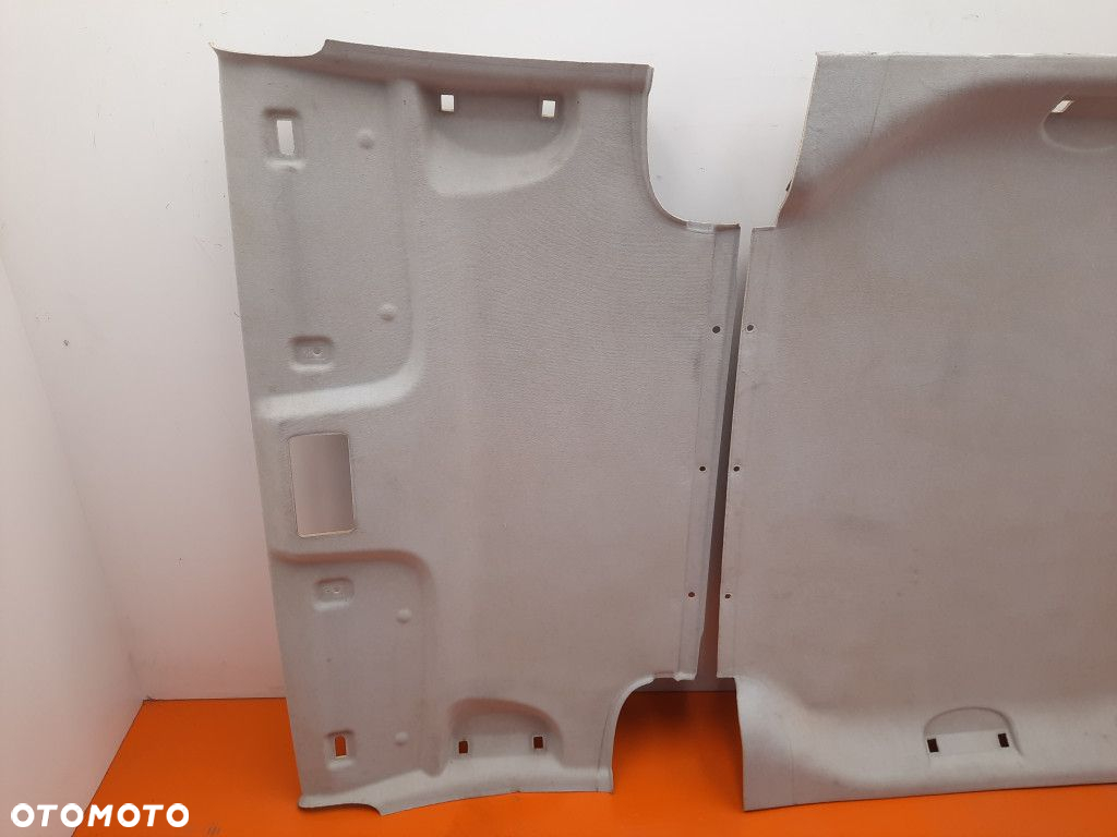 CITROEN NEMO 1.4 HDI 08-15 PODSUFITKA 7354769360E - 4
