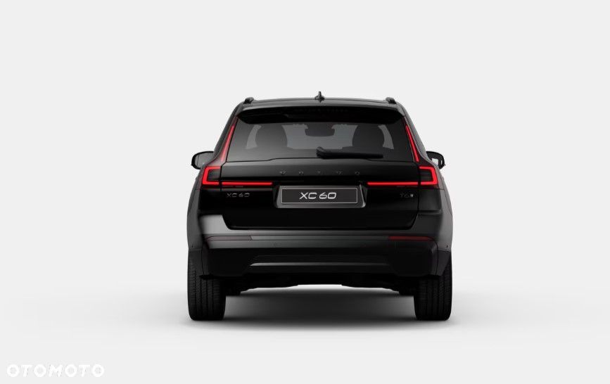 Volvo XC 60 T6 Plug-In Hybrid AWD Ultra Black Edition - 2