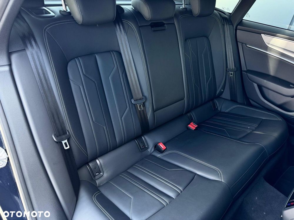 Audi A7 Sportback - 36