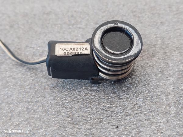 Sensor Estacionamento Toyota Urban Cruiser (_P1_) - 2