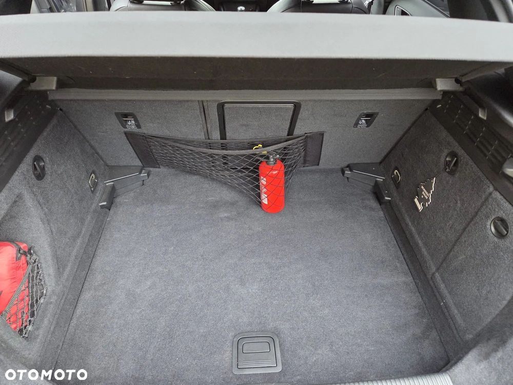 Audi A3 Sportback 2.0 TDI Ambiente - 38
