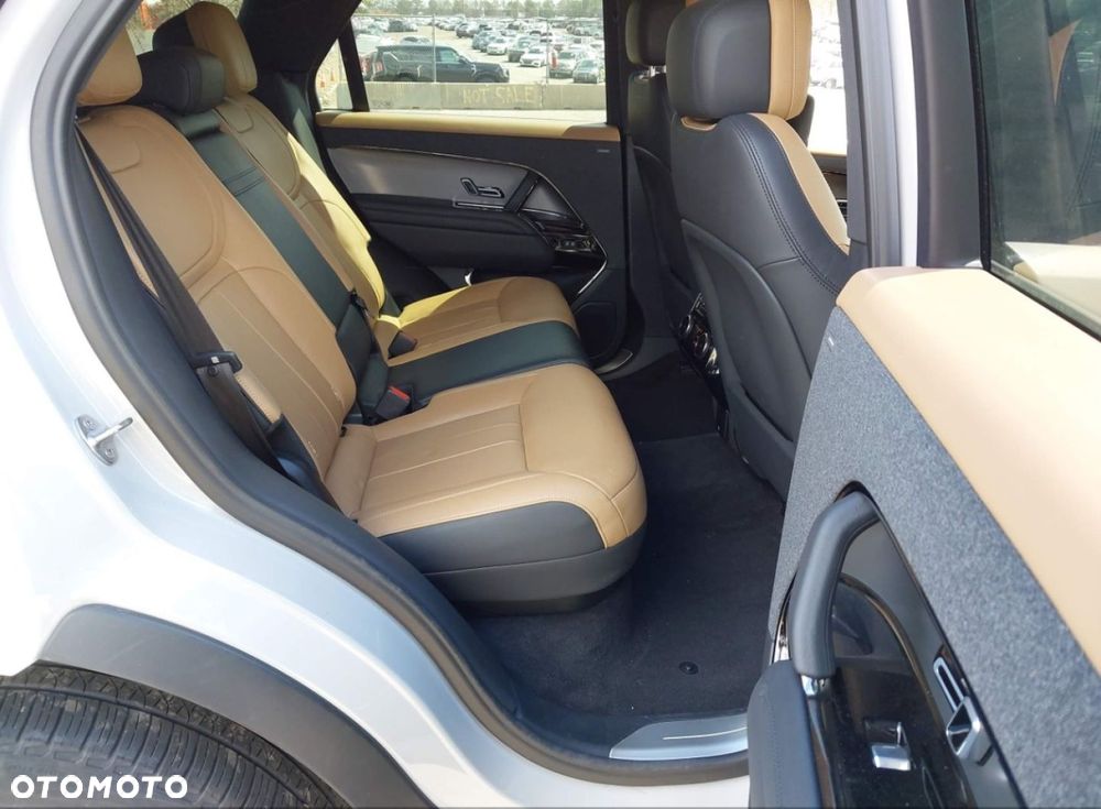 Land Rover Range Rover Sport - 10