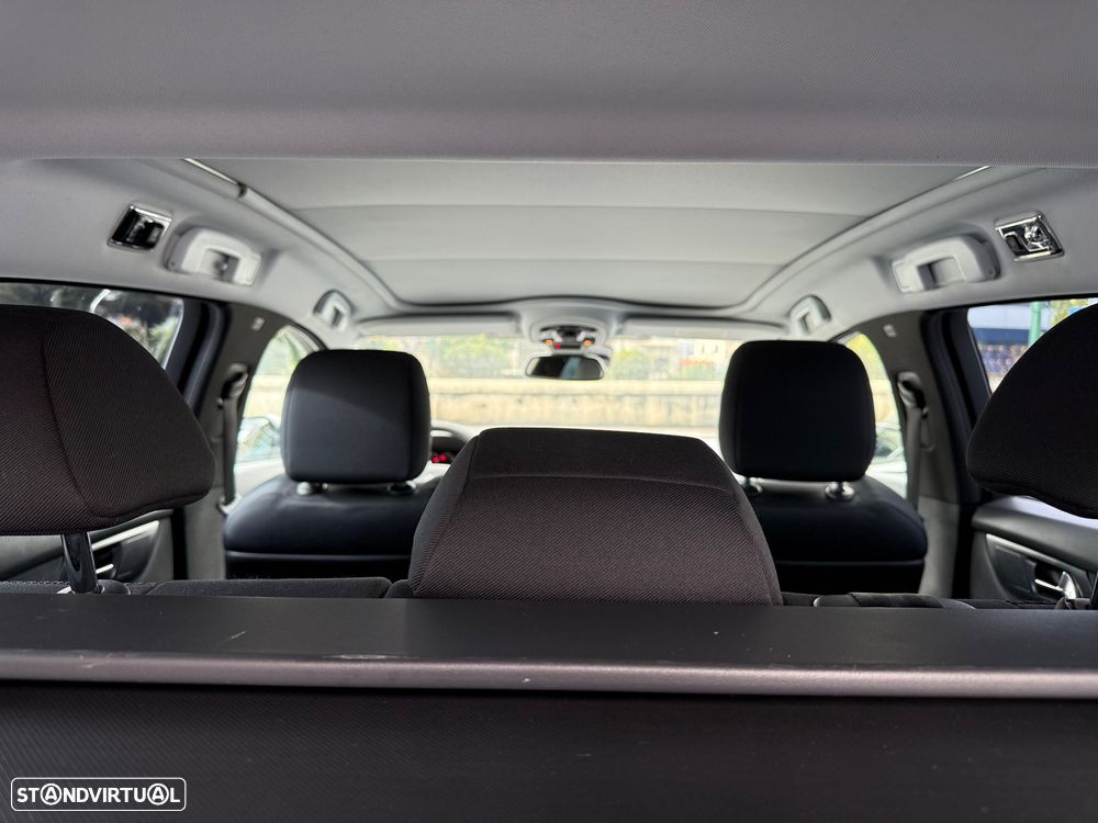 Peugeot 508 SW 1.6 e-HDi Allure CMP6 - 13