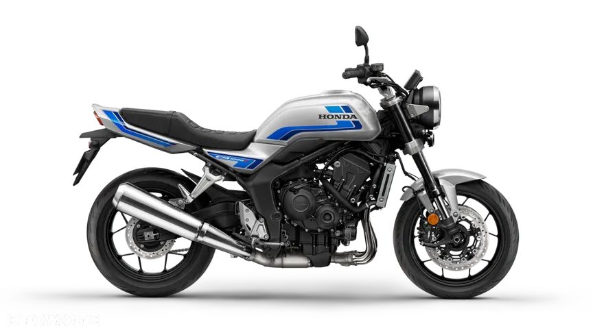 Honda CB
