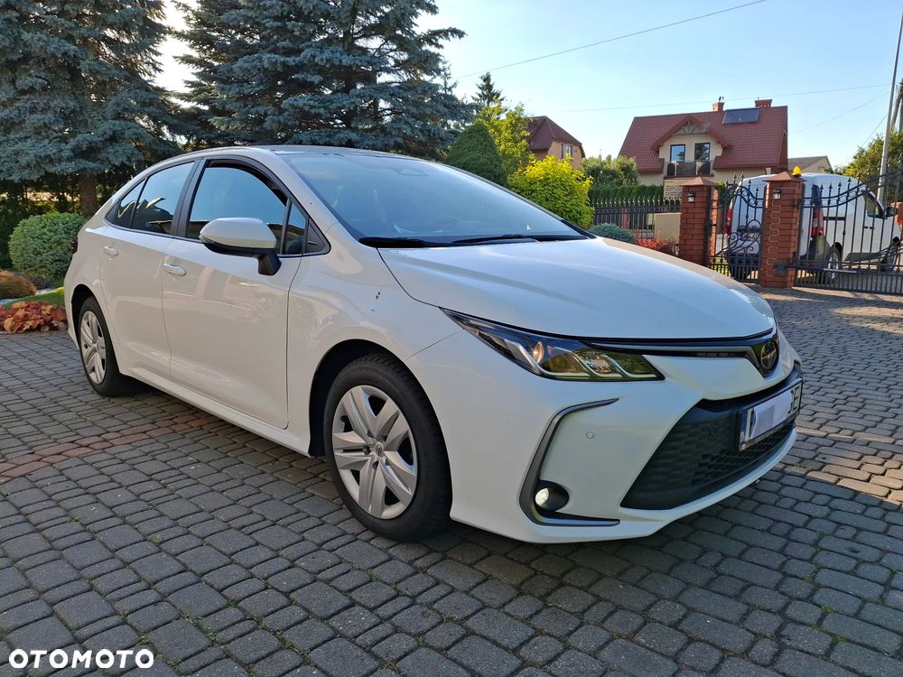 Toyota Corolla 1.5 Active - 2