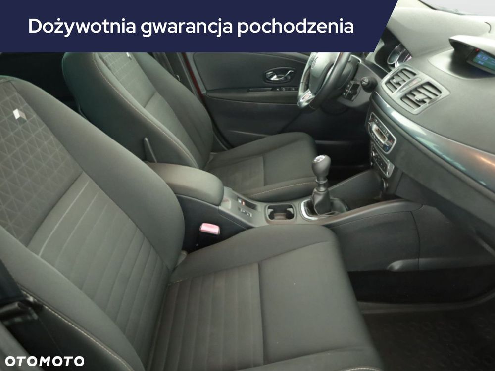 Renault Megane - 9