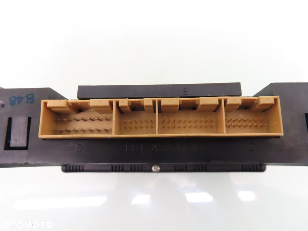 KLIMATRONIK SEAT TOLEDO II 1M0820043D 5HB00797802 - 2