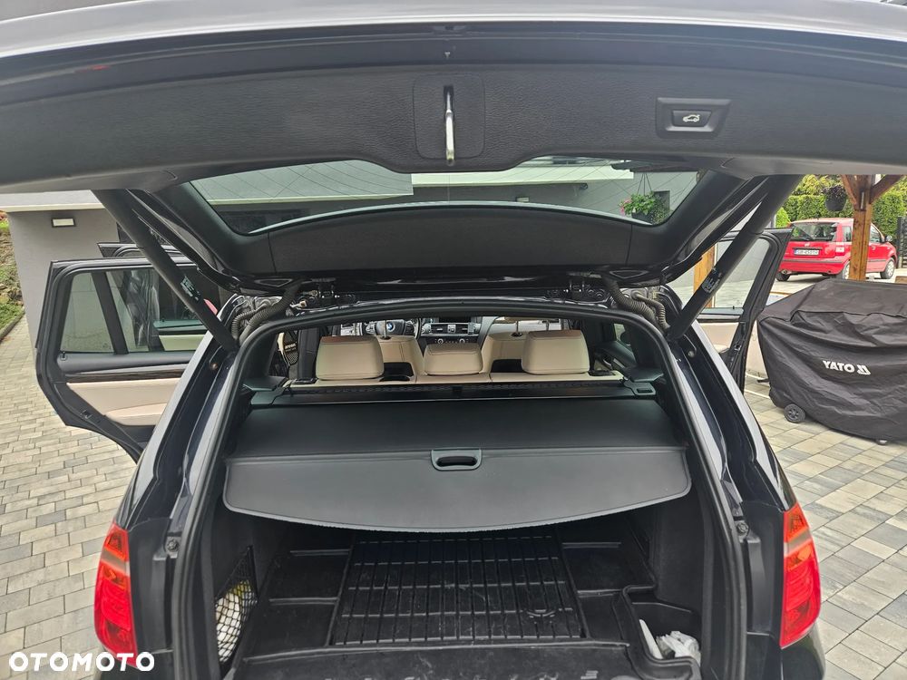 BMW X3 - 12