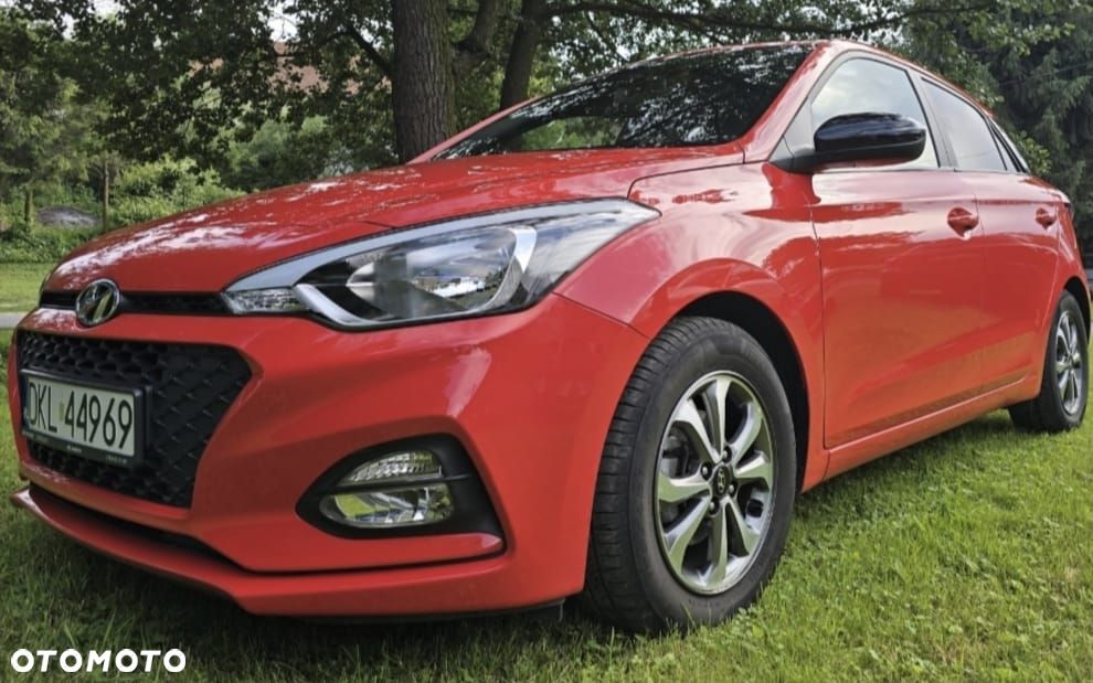 Hyundai i20 1.2 Comfort - 2