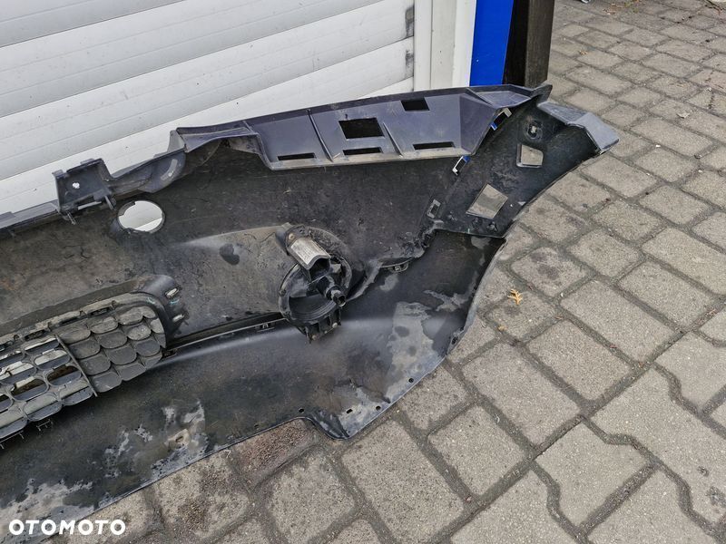 mini cooper countryman r60 zderzak przód przedni b13 - 11