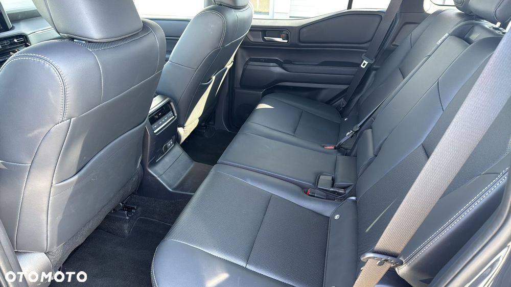 Toyota Land Cruiser LC 2.8 D-4D Invincible - 12